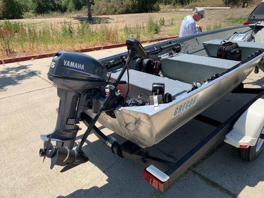 Tradewind Inflatables