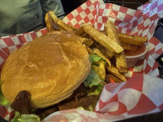 J Michael's Restaurant