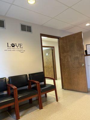 Community Animal Hospital