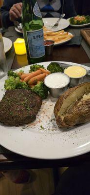 Cavaleiro's Restaurant