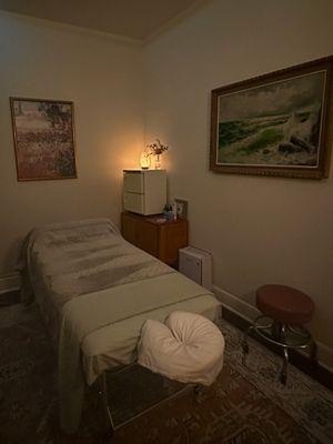 Treatment Room
