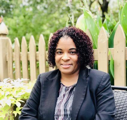 Tiwana Cantrell - Three Rivers Real Estate