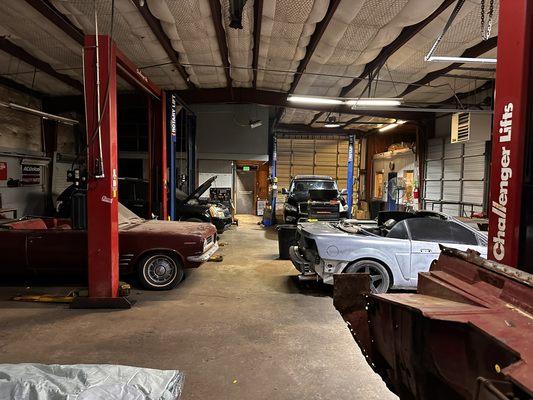 Bearcat Motorplex Baytown, Tx. 281-868-0389. bearcatmotor.com