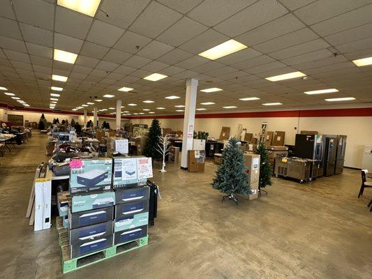 Sheffield Liquidation Baytown