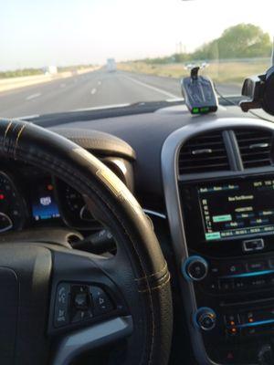 Juan Castro Taxi Service