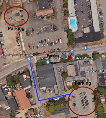 Mobile Device Medics