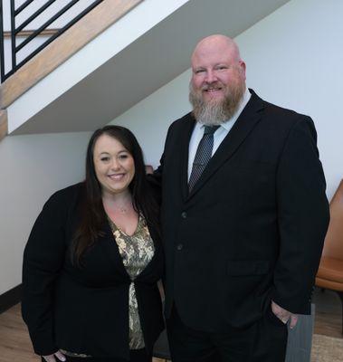 Michael Melanson - Berkshire Hathaway