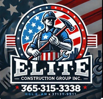 Elite Construction & Mechanical Service Inc