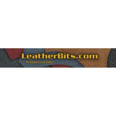 Leather Bits Inc