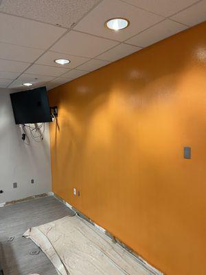 Pereiras Painting Services