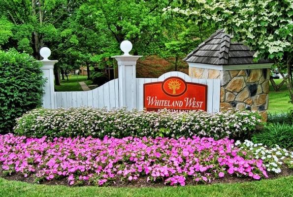 Whiteland West Apartments