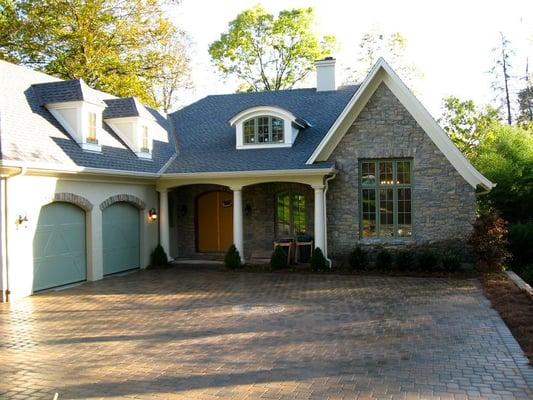 Ammon Outdoor Design