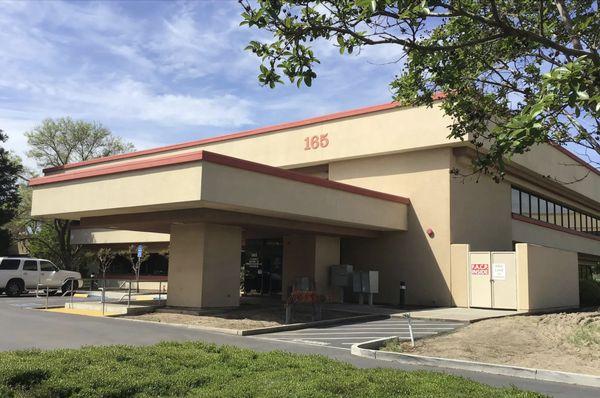 North Manteca Care Center