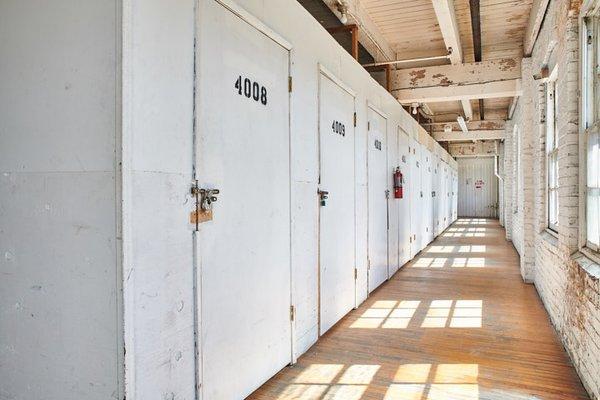 Northwest Self Storage