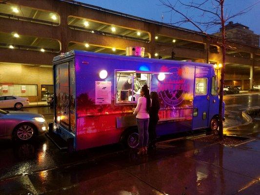 South Beach Cuisine & Espresso