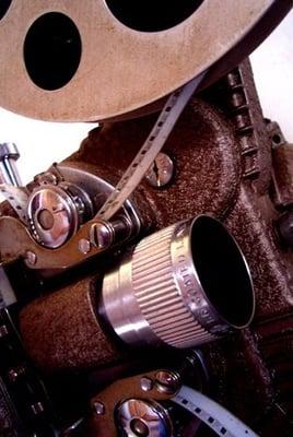 Nellrock Productions