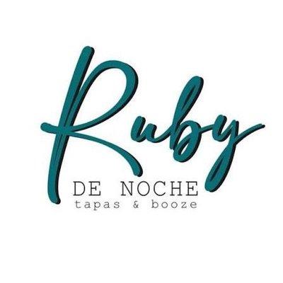 Ruby De Noche