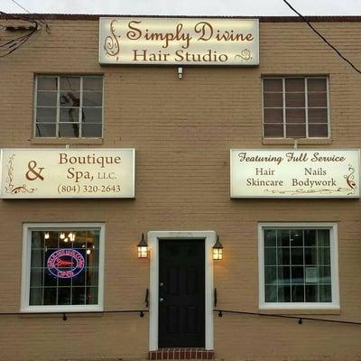 Bronzed and Beautiful, LLC