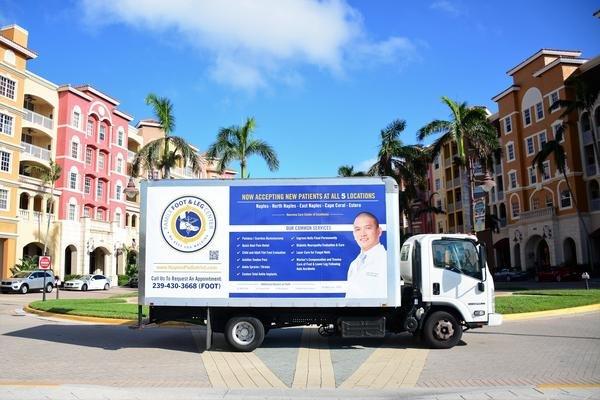 Melon Group Printing Services