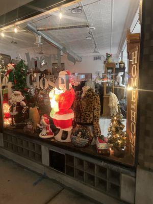 Angels Closet Resale Shop