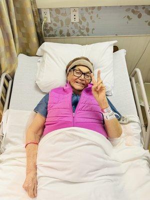 Riviera Healthcare Center