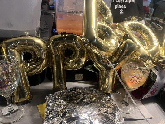 Just Lorraine's Place