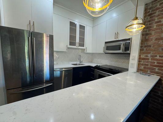 Simba General Contractors