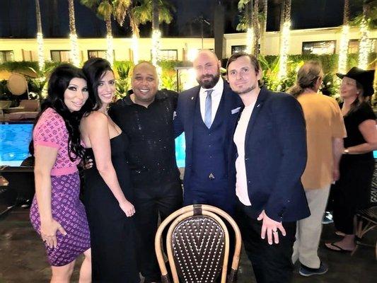 Vinestreet Music Consulting