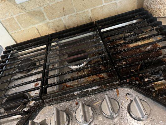 Analiss cleaning services