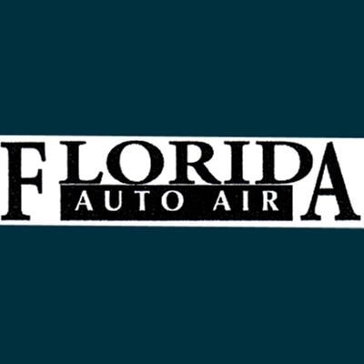 Florida Auto Air