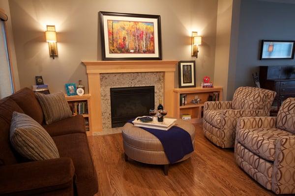 TLC Home Renovations