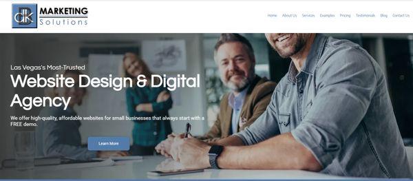 DKB Marketing Solutions