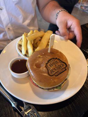 1933 House of Bourbon