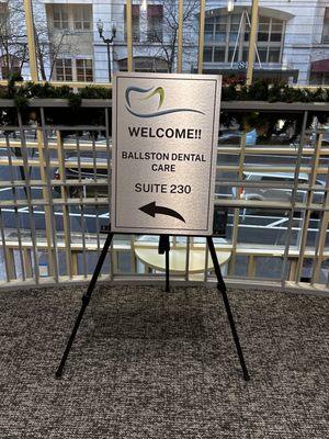 Ballston Dental Care