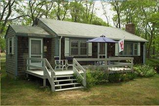 St. Aubin's Bayside Cottages