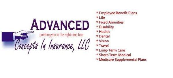 Advanced Concepts In Insurance
