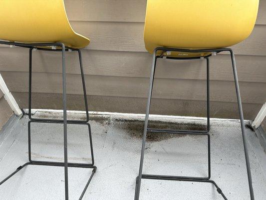 Interbay Constructions