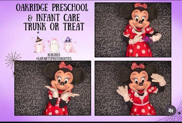 Oakridge Preschool & Infant Care