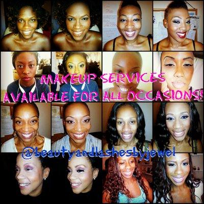 Beauty & Lashes By Jewel