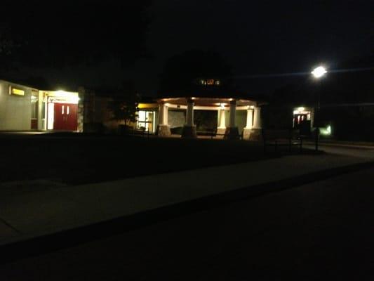 Baltimore Lutheran High School