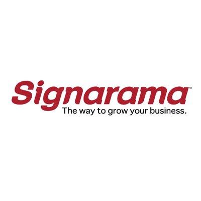 Signarama Knoxville, TN