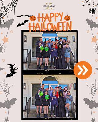 Zagoria Neely Injury Attorneys