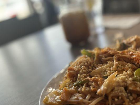 Pad Thai