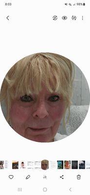 His & Hers Full Service Salon