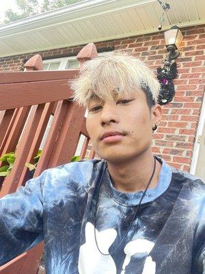 San Miguel Restaurant