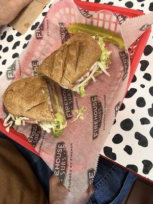 Firehouse Subs Tavares