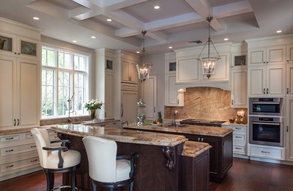 Denise Ward Interior Design