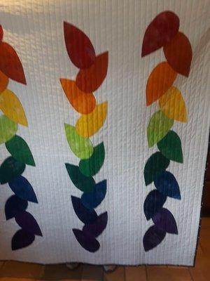 Carolynne's Quilting