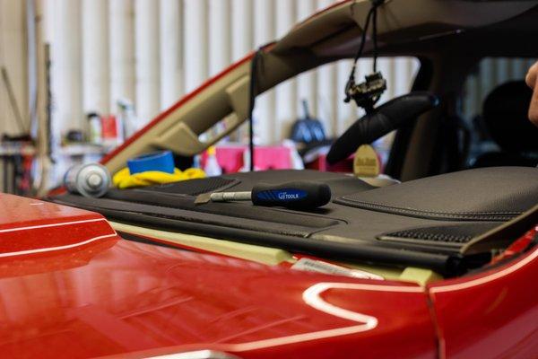 A A & A Winshield & Glass