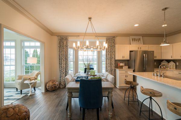 Wayne Homes - Sandusky